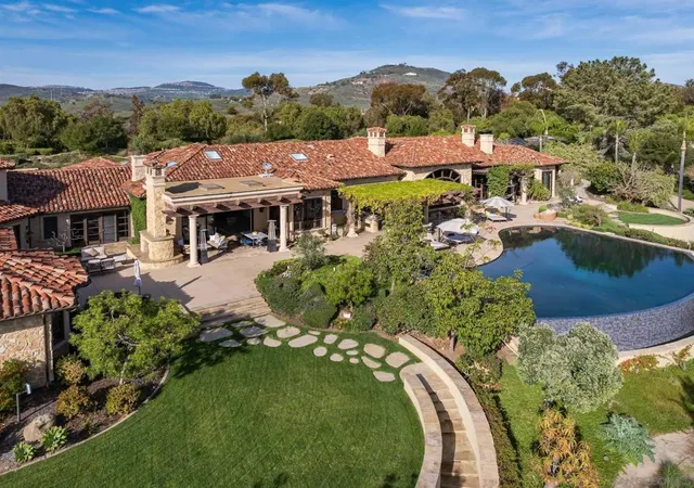 Photo 3 of Mansion for sale at 6565 Calle Reina, Rancho Santa Fe, CA 92067 | MLS# 260003885SD | Listing updated on 2026-05-15