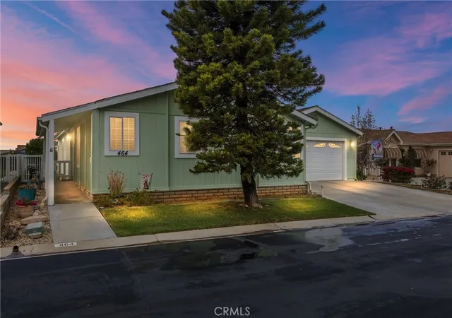 Photo 1 of Sale Pending at 10961 Desert Lawn 464 (plum), Calimesa, CA 92320 | MLS# IG26036216 | Listing updated on 2026-09-03