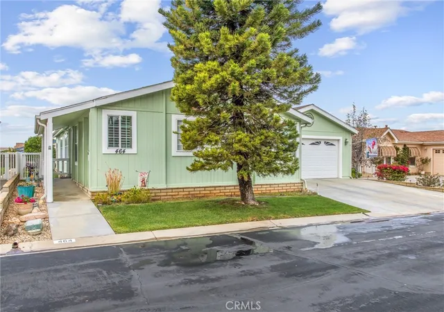 Photo 2 of Sale Pending at 10961 Desert Lawn 464 (plum), Calimesa, CA 92320 | MLS# IG26036216 | Listing updated on 2026-09-03