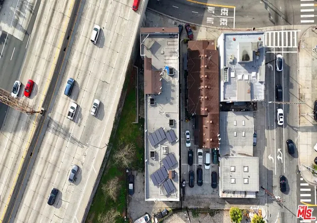 10th image of 1211 W 11th St, Los Angeles, CA 90015 | MLS# 26647019