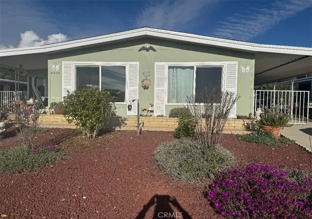 1st image of 41004 Cheyenne Trail, Cherry Valley, CA 92223 | MLS# TR26031702