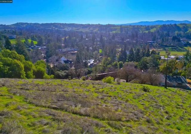 Photo 1 of Land for sale at 2590 Caballo Ranchero Dr, Diablo, CA 94528 | MLS# 41124411 | Listing updated on 2026-07-13