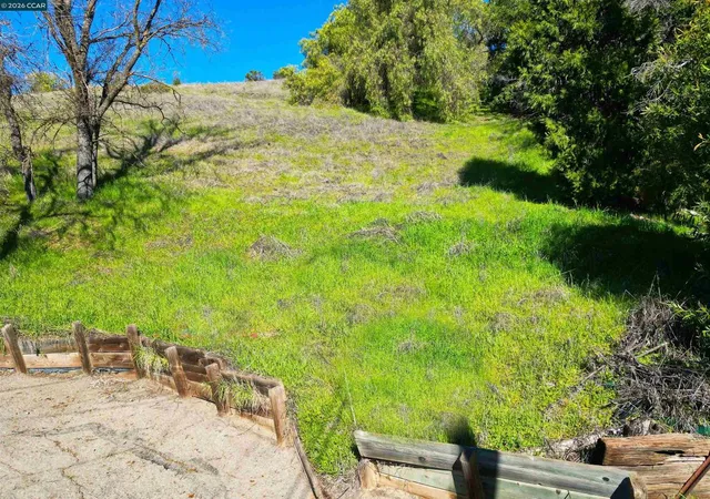 Photo 2 of Land for sale at 2590 Caballo Ranchero Dr, Diablo, CA 94528 | MLS# 41124411 | Listing updated on 2026-07-13