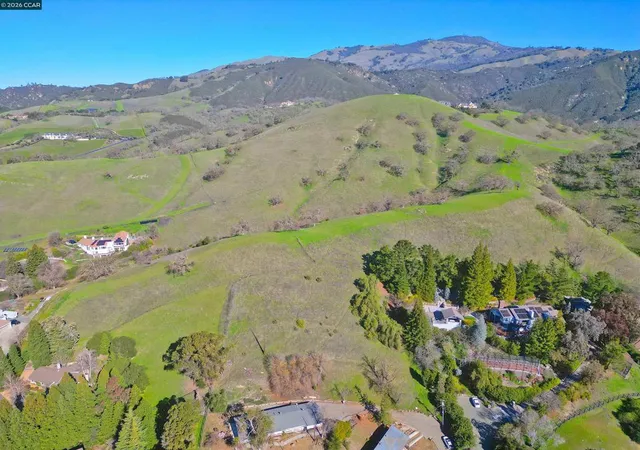 Photo 9 of Land for sale at 2590 Caballo Ranchero Dr, Diablo, CA 94528 | MLS# 41124411 | Listing updated on 2026-07-13