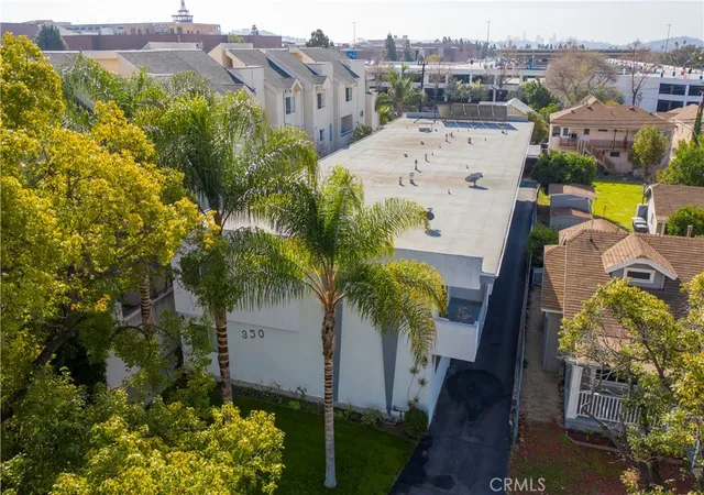image of 350 W Wilson, Glendale, CA 91203 | MLS# BB26036893