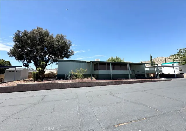 Homes for sale in Yucca Valley, CA | 55524 Yucca Trl #54, Yucca Valley, CA 92284 | MLS# JT26036485
