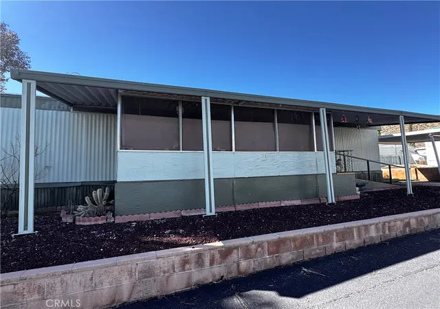 Homes for sale in Yucca Valley, CA | 55524 Yucca Trl #54, Yucca Valley, CA 92284 | MLS# JT26036485