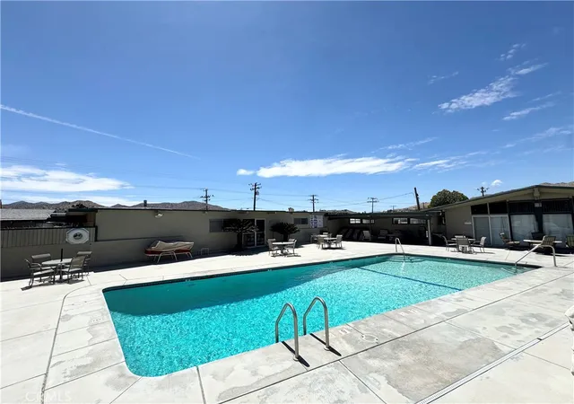 Homes for sale in Yucca Valley, CA | 55524 Yucca Trl #54, Yucca Valley, CA 92284 | MLS# JT26036485