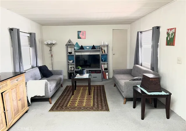 Photo 1 of Manufactured home for sale at 55524 Yucca Trl #54, Yucca Valley, CA 92284 | MLS# JT26036485 | Listing updated on 2026-09-13