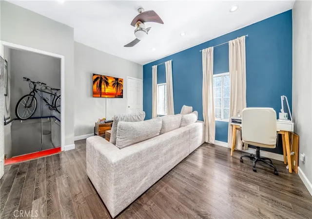 2nd image of 217 Columbia Pl, Los Angeles, CA 90026 | MLS# SR26036983