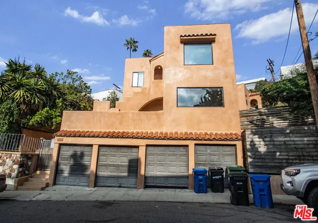 1st image of 3361 Hamilton Wy, Los Angeles, CA 90026 | MLS# 26653875