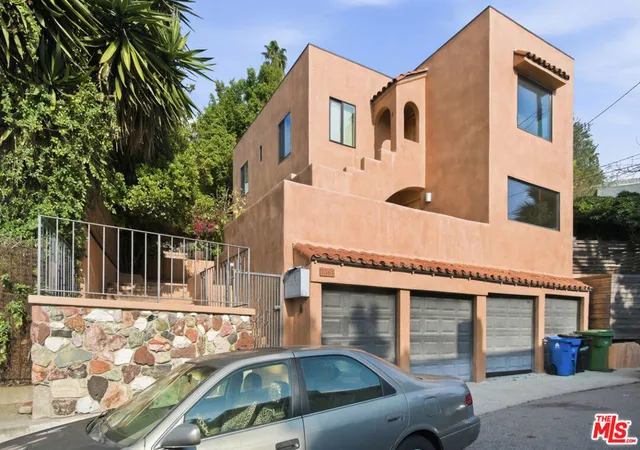 2nd image of 3361 Hamilton Wy, Los Angeles, CA 90026 | MLS# 26653875
