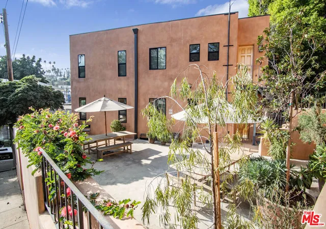 3rd image of 3361 Hamilton Wy, Los Angeles, CA 90026 | MLS# 26653875
