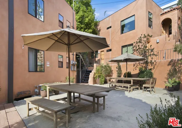 4th image of 3361 Hamilton Wy, Los Angeles, CA 90026 | MLS# 26653875