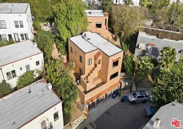 5th image of 3361 Hamilton Wy, Los Angeles, CA 90026 | MLS# 26653875