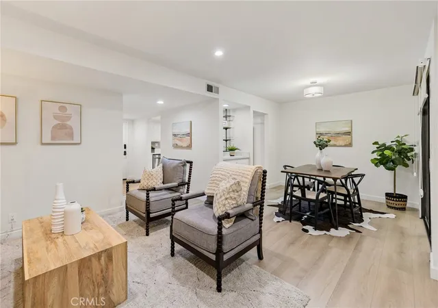 Photo 3 of Condo for sale at 441 E San Jose #111, Burbank, CA 91501 | MLS# AR26036958 | Listing updated on 2026-10-03