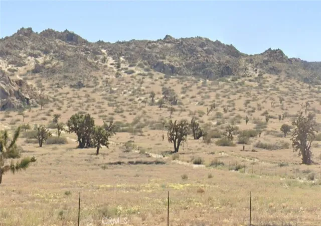 Photo 1 of Land for sale at 15300 E Ave L, Lancaster, CA 93535 | MLS# SR26037099 | Listing updated on 2026-02-19
