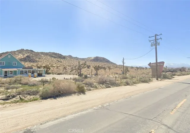 Photo 4 of Land for sale at 15300 E Ave L, Lancaster, CA 93535 | MLS# SR26037099 | Listing updated on 2026-02-19