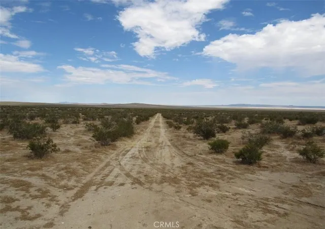 Photo 1 of Land for sale at 0 234 532 08 00 7 94th Street, California City, CA 93505 | MLS# IG26037103 | Listing updated on 2026-03-08