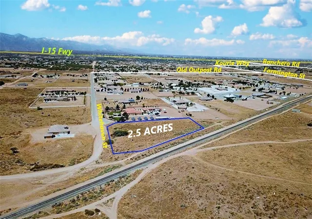 Homes for sale in Oak Hills, CA | 4 Whitehaven St, Oak Hills, CA 92344 | MLS# CV26037064