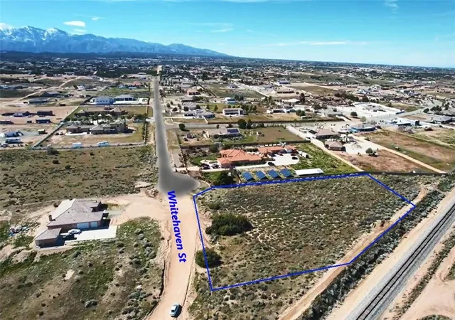 Homes for sale in Oak Hills, CA | 4 Whitehaven St, Oak Hills, CA 92344 | MLS# CV26037064