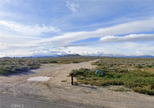 Photo 4 of Land for sale at 0 E Ave K4/123rd St, Lancaster, CA 93535 | MLS# SR26037123 | Listing updated on 2026-02-19