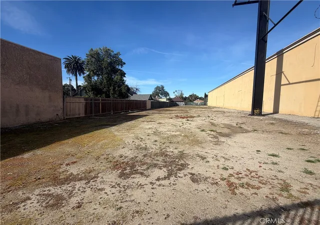 Photo 3 of Land for sale at 949 Garey Ave, Pomona, CA 91768 | MLS# TR26037137 | Listing updated on 2026-02-24