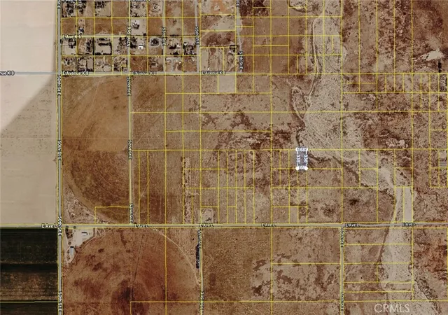 Photo 2 of Land for sale at 0 Nearby 60th St E/e Ave L, Lancaster, CA 93535 | MLS# SR26037160 | Listing updated on 2026-02-19