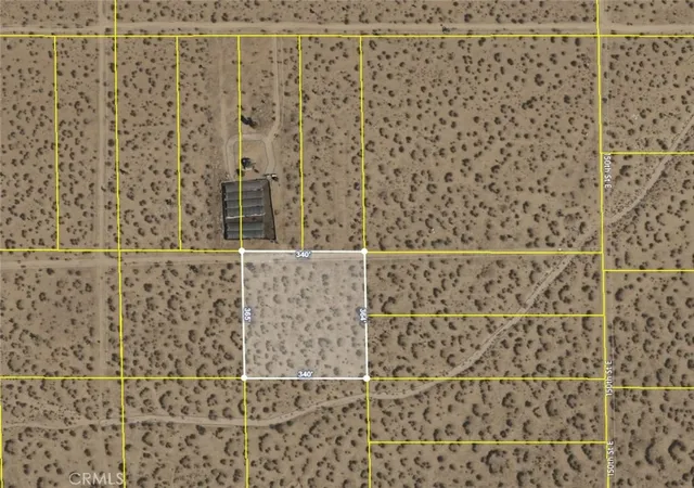 Photo 1 of Land for sale at 0 Nearby 150th St E/e Ave G8, Lancaster, CA 93535 | MLS# SR26037178 | Listing updated on 2026-02-19