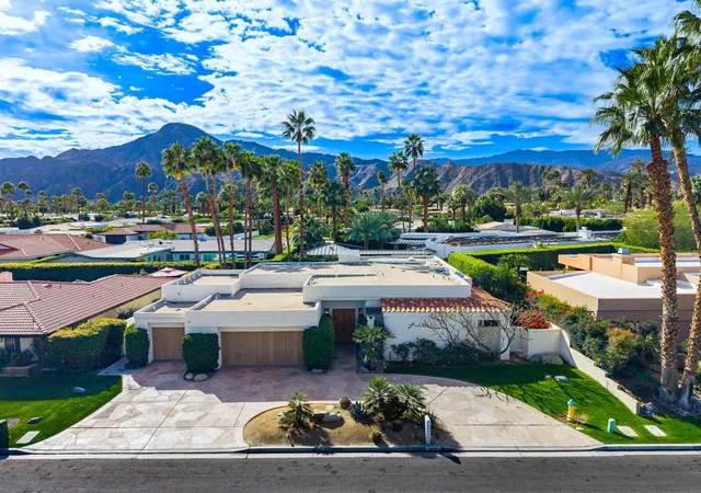 Photo 1 of Single family home for sale at 75437 Desert Park Dr, Indian Wells, CA 92210 | MLS# 219143465DA | Listing updated on 2026-09-30