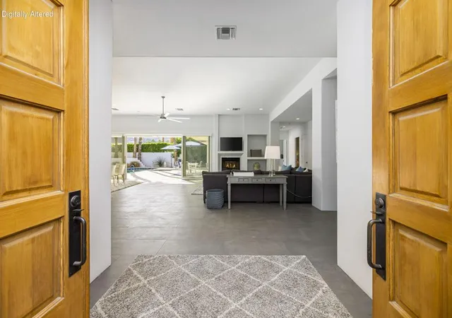 Photo 2 of Single family home for sale at 75437 Desert Park Dr, Indian Wells, CA 92210 | MLS# 219143465DA | Listing updated on 2026-09-30