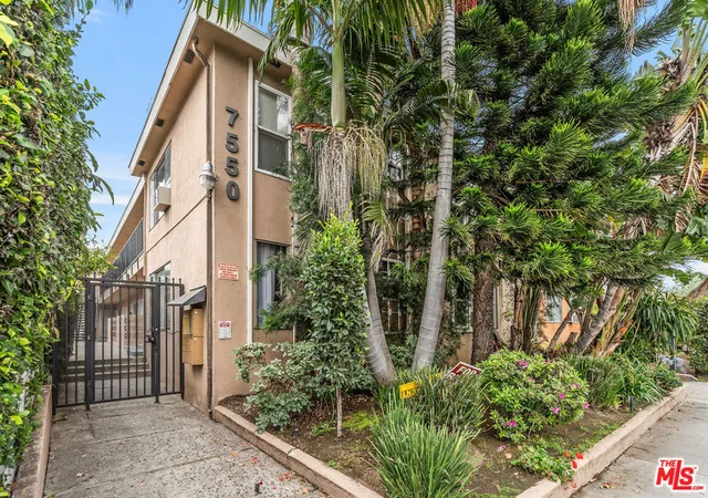 Photo 1 of Multi family home for sale at 7550 Fountain Ave, West Hollywood, CA 90046 | MLS# 26653977 | Listing updated on 2026-10-01