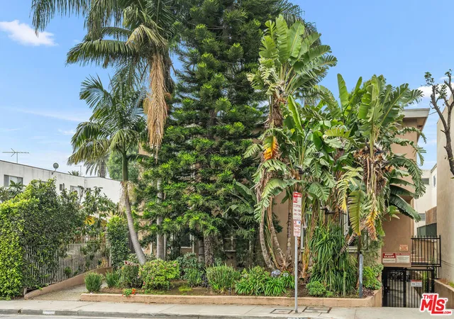 Photo 2 of Multi family home for sale at 7550 Fountain Ave, West Hollywood, CA 90046 | MLS# 26653977 | Listing updated on 2026-10-01