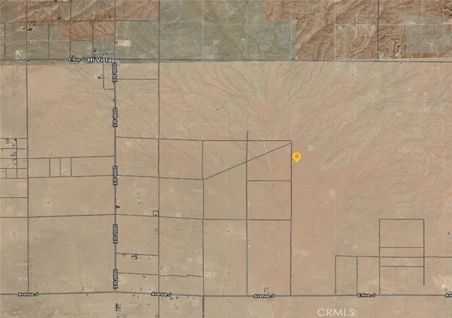 Photo 2 of Land for sale at 0 220th St E/e Ave H4, Lancaster, CA 93535 | MLS# SR26037193 | Listing updated on 2026-02-19