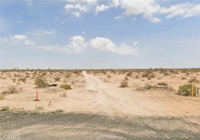 Photo 4 of Land for sale at 0 220th St E/e Ave H4, Lancaster, CA 93535 | MLS# SR26037193 | Listing updated on 2026-02-19