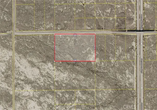 1st image of 2500 W Avenue C, Lancaster, CA 93536 | MLS# SR26037205