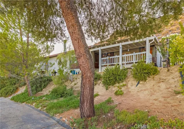 Photo 4 of Manufactured home for sale at 35109 Highway 79 #297, Warner Springs, CA 92086 | MLS# ND26037189 | Listing updated on 2026-05-01