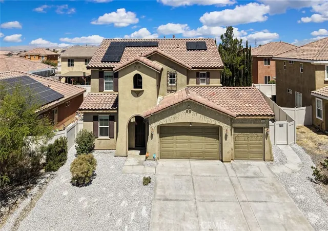 1st image of 15929 Golden Meadow, Victorville, CA 92394 | MLS# HD26037271