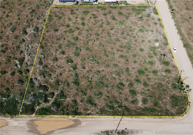 Photo 1 of Land for sale at 0 Verbena Rd, Victorville, CA 92392 | MLS# HD26036390 | Listing updated on 2026-03-10