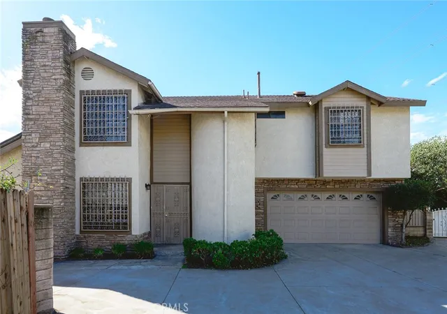 Photo 1 of Single family home for sale at 2555 Angelus Ave, Rosemead, CA 91770 | MLS# AR26037234 | Listing updated on 2026-10-03