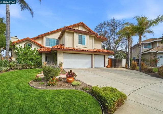 Photo 1 of Sale Pending at 4729 Matterhorn Ct, Antioch, CA 94531 | MLS# 41124468 | Listing updated on 2026-03-31