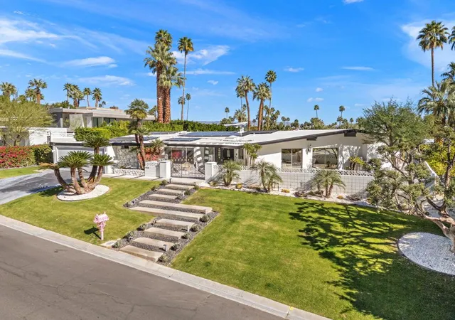 Photo 62 of Single family home for sale at 1326 N Rose Ave, Palm Springs, CA 92262 | MLS# 219143469PS | Listing updated on 2026-09-13