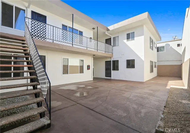 Photo 1 of Sale Pending at 10730 Burin Ave, Inglewood, CA 90304 | MLS# WS26037291 | Listing updated on 2026-03-26