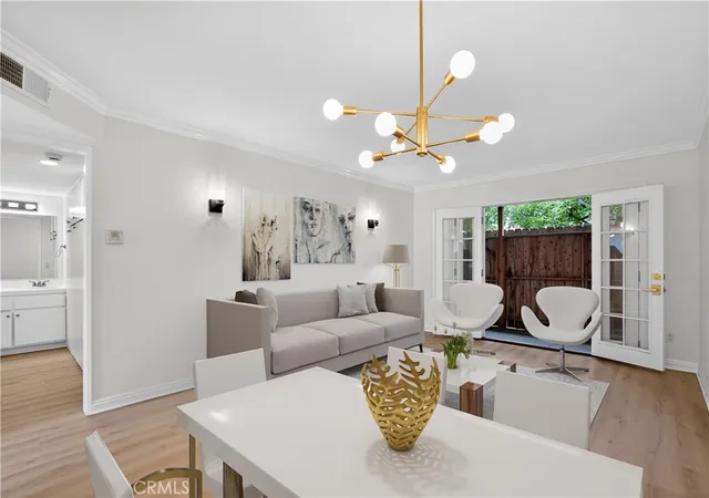 1st image of 17847 Beneda Ln #4, Canyon Country, CA 91351 | MLS# SR26027990