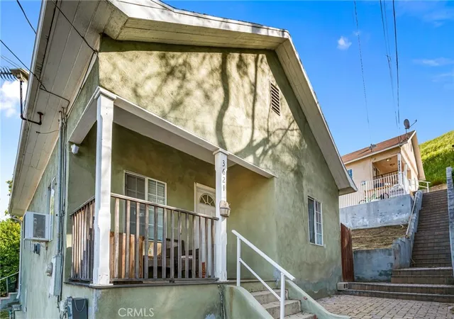 2nd image of 2500 Lincoln Park Ave, Los Angeles, CA 90031 | MLS# PW26035852