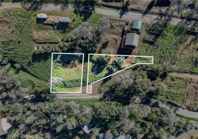 Photo 2 of Land for sale at 2960 Crestview, Clearlake, CA 95422 | MLS# LC26034792 | Listing updated on 2026-02-19
