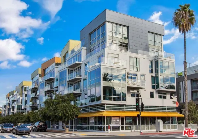 Homes for sale in Santa Monica, CA | 1705 Ocean #412, Santa Monica, CA 90401 | MLS# 26651821