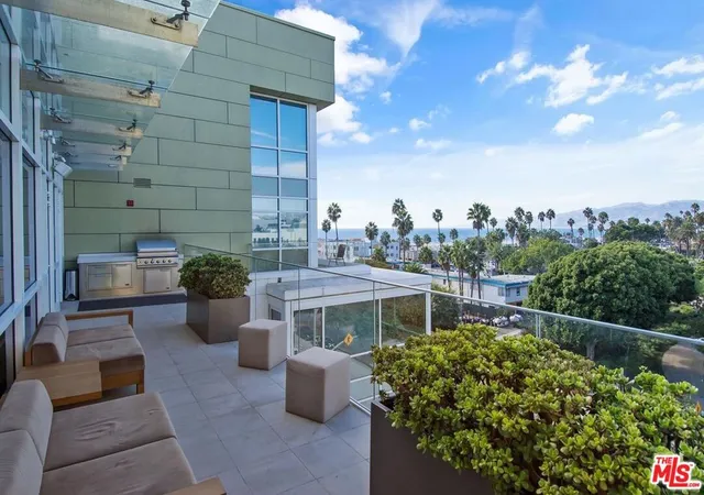 Homes for sale in Santa Monica, CA | 1705 Ocean #412, Santa Monica, CA 90401 | MLS# 26651821