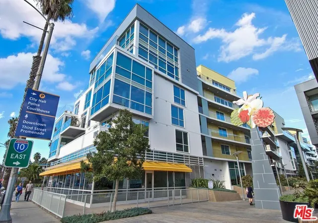 Homes for sale in Santa Monica, CA | 1705 Ocean #412, Santa Monica, CA 90401 | MLS# 26651821