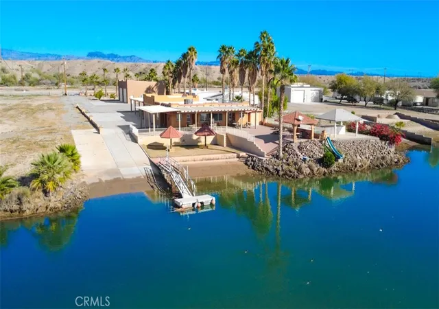 1st image of 151429 Rio Vista, Earp, CA 92242 | MLS# OC26037369